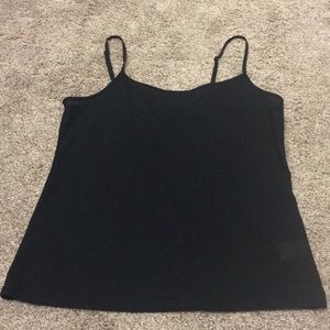 Black Cami